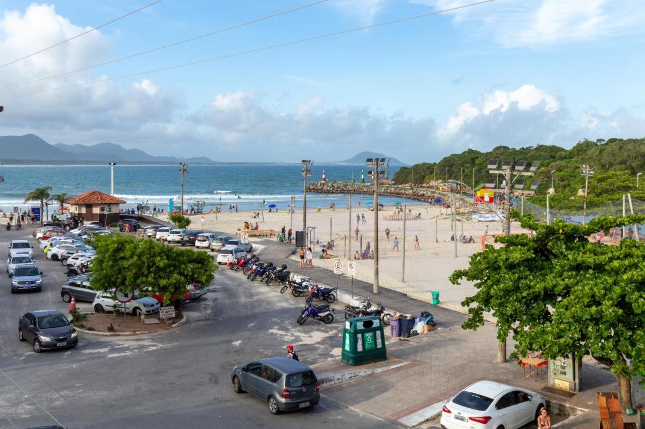 Sea Wolf Surf Hostal *