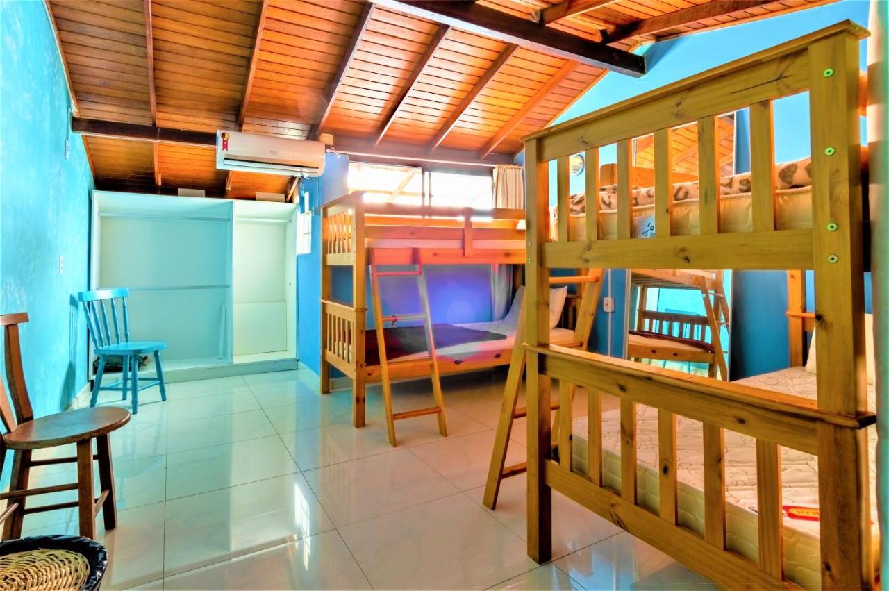 Hostal Sea Wolf Surf *