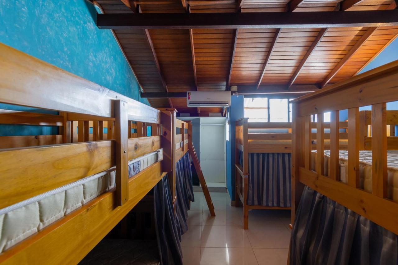 Sea Wolf Surf Hostal Florianópolis