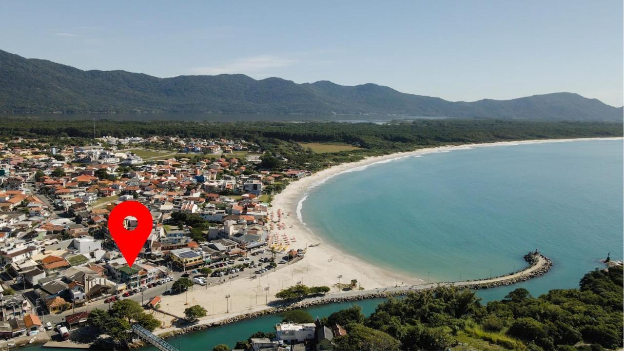 Hostal Sea Wolf Surf *