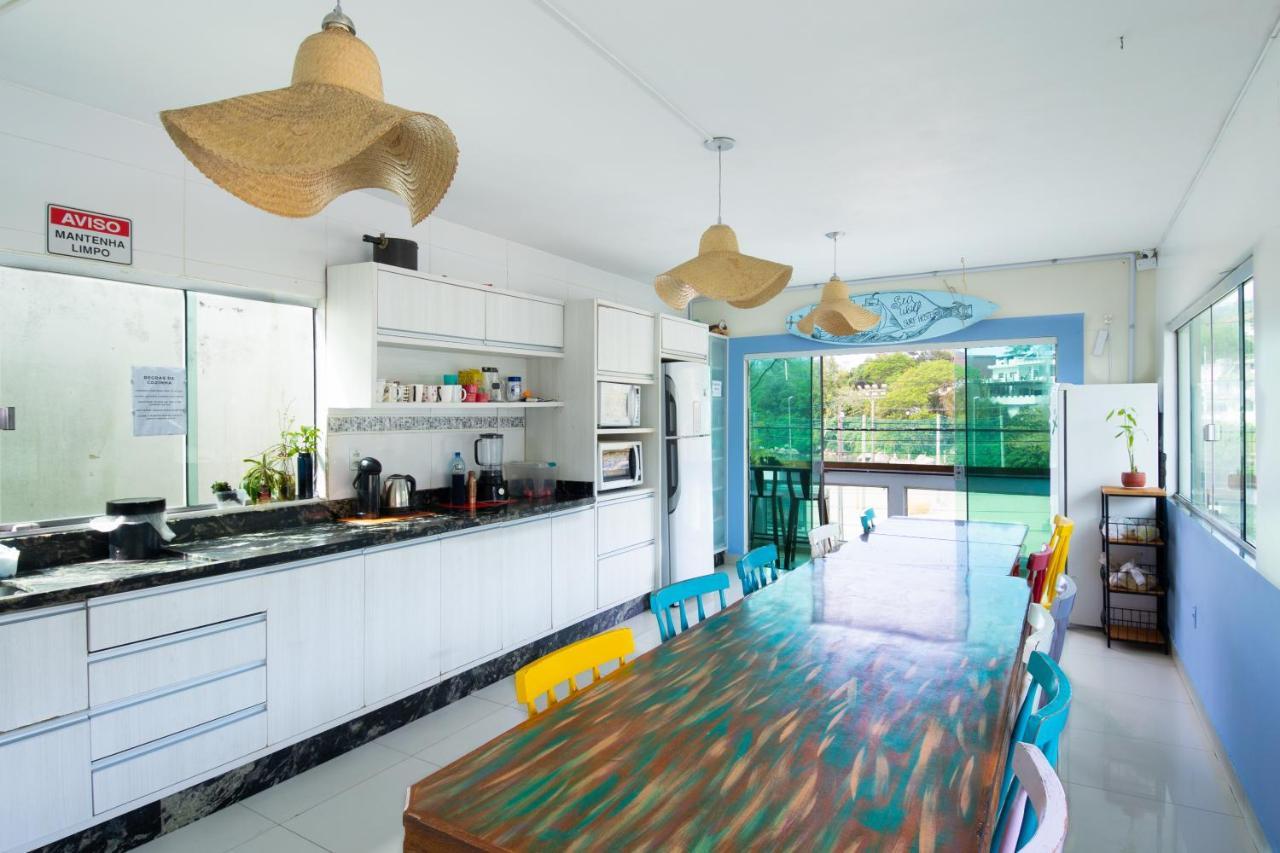 Hostal Sea Wolf Surf