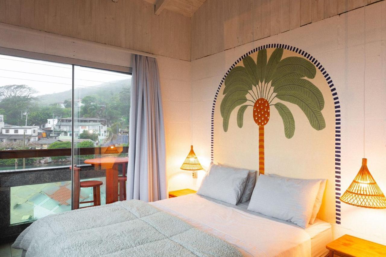 Sea Wolf Surf Hostal