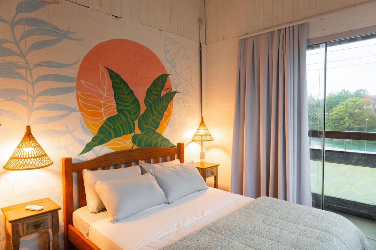Hostal Sea Wolf Surf *