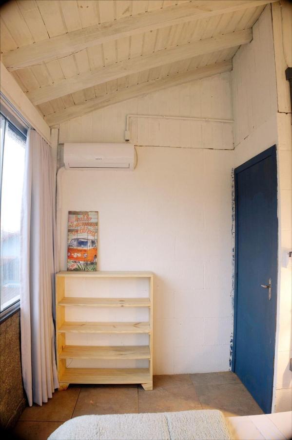 Hostal Sea Wolf Surf *