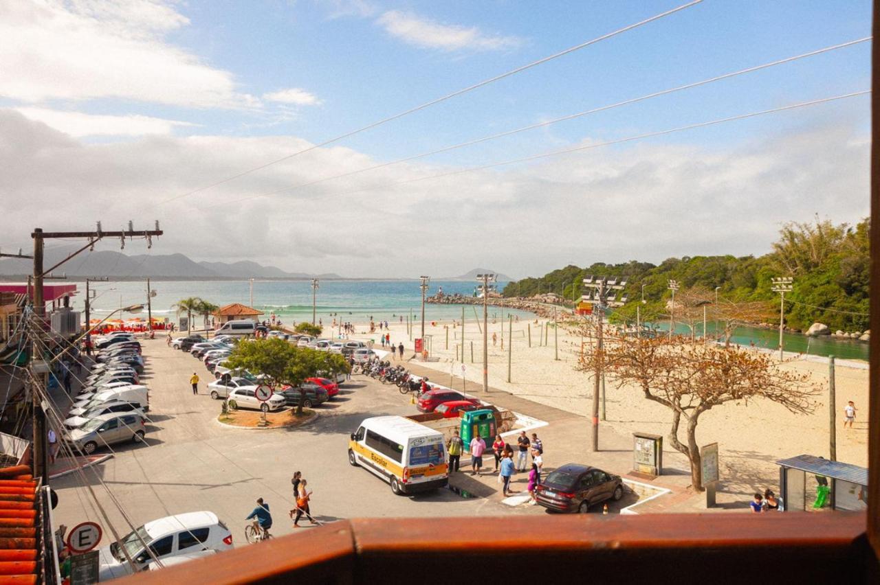 Hostal Sea Wolf Surf *